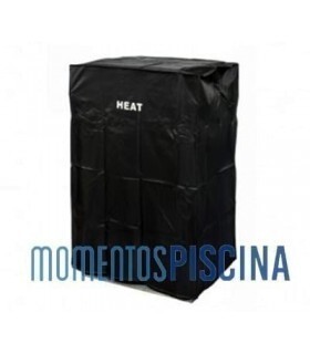 Funda barbacoa HEAT 3