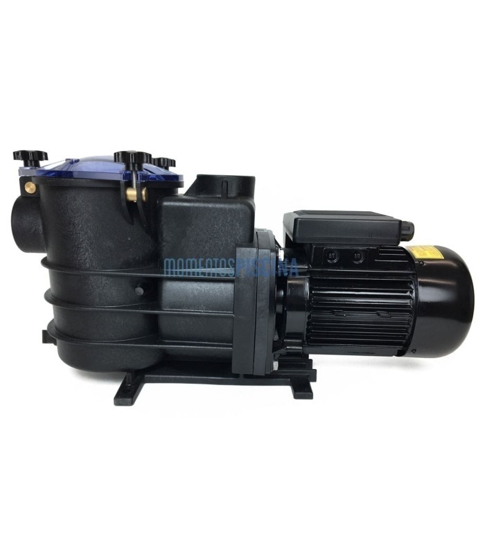 Pump PSH ND.2 28 three-Phase