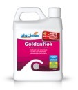 Goldenflok - Coagulant et de produit de rinçage