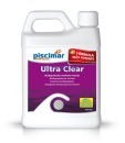 Ultra Clear - Super produit de rinçage