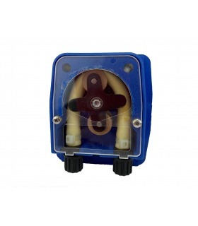 Replacement peristaltic pump Pool Basic
