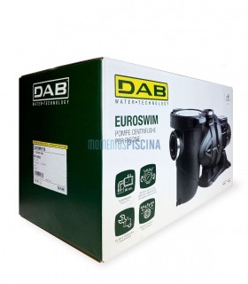 DAB Euroswim 75 M Pumpe