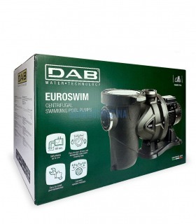 Bomba DAB Euroswim 75 3/4 CV M