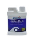 Actibon Shock- Recuperação de água