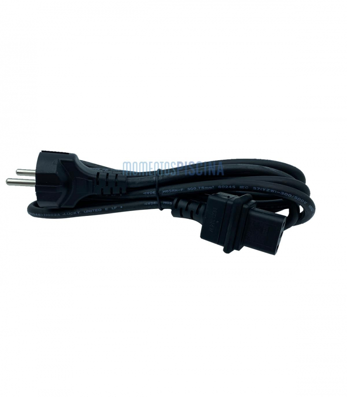 Cable alimentación 230V Dolphin 5898411LF