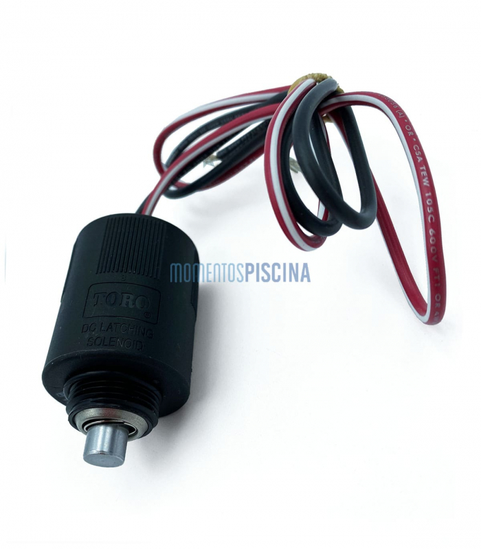 Solenoide Latch DCLS-P TORO