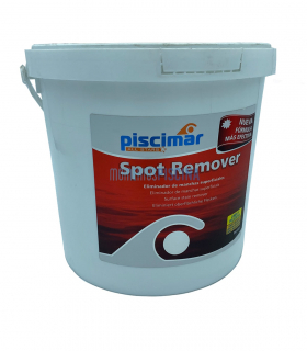 Spot Remover - Eliminador de Manchas