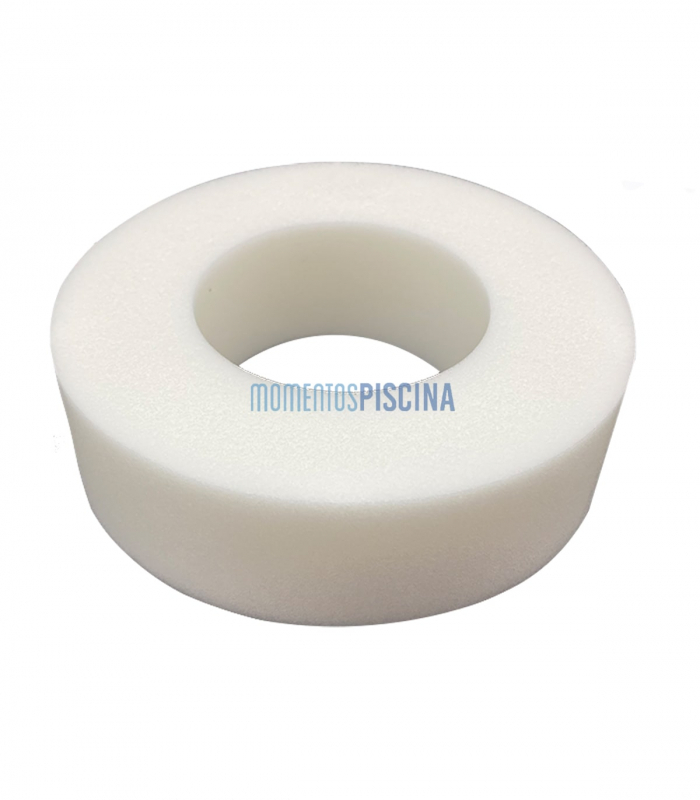 Foam ring for combi brush Dolphin 6101611