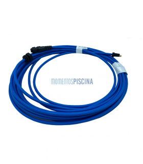 Cable flotante 15 m Dolphin 9995884-DIY