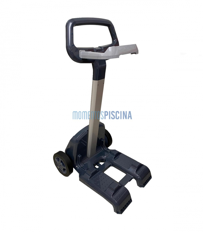 Dolphin Universal Trolley 9996085-ASSY