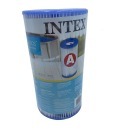 Cartucho filtro tipo A depuradora Intex