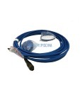 Floating cable 12 m Dolphin 9995882-DIY