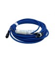 Cable flotante 18 m con swivel Dolphin 9995899-DIY