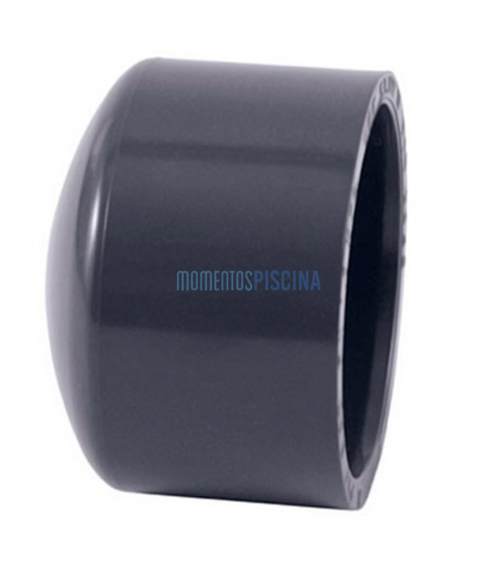 Tapón PVC encolar