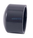 Tapón PVC encolar