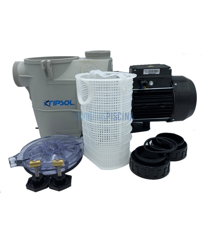 Pump Kripsol KORAL KSE 200 M.B