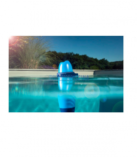 Analyseur de piscine intelligent Blue Connect