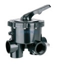 Clasic Lateral selector valve Astralpool