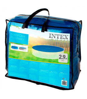 Intex Solarabdeckung für Schwimmbecken Ø 305 cm