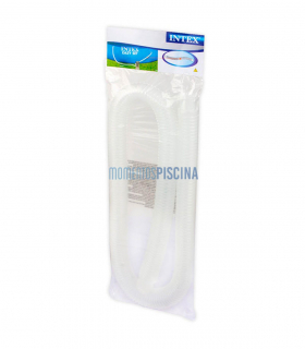 Manguera 32 mm para piscina Intex