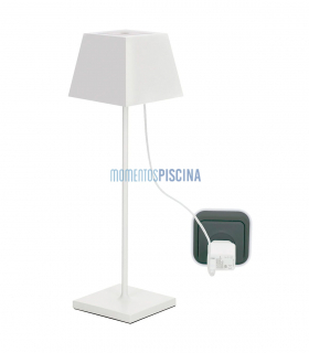 Portable LED Lamp Litta Square