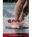 ESPA catalogus 2022