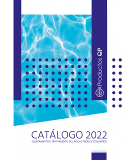 Productos QP Catalog 2022
