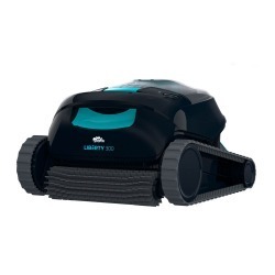 Dolphin Liberty 300 Batteriebetriebener Pool-Reiniger