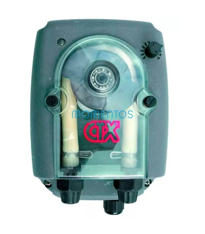 CTX-Schlauchpumpe 1 l/h - 5 bar