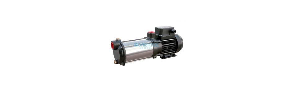 Pump Saci Sigma 303 T