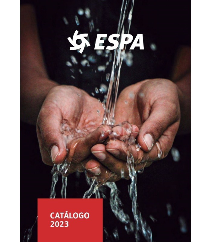 ESPA Catalog 2023