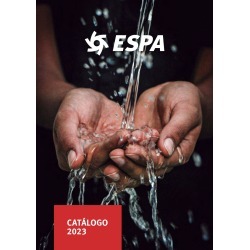 Catalogue ESPA 2023