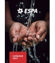 Catalogue ESPA 2023