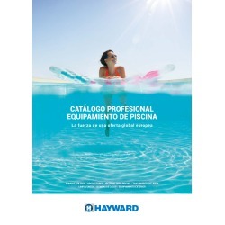 Catálogo Hayward 2023