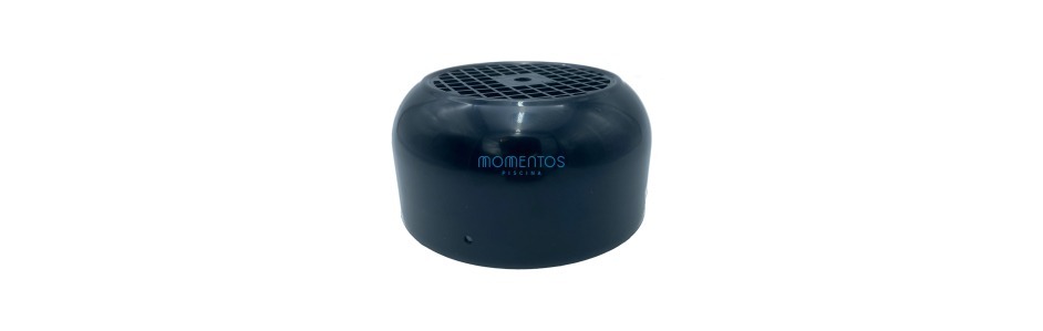 Tapa ventilador Saci Winner (300)