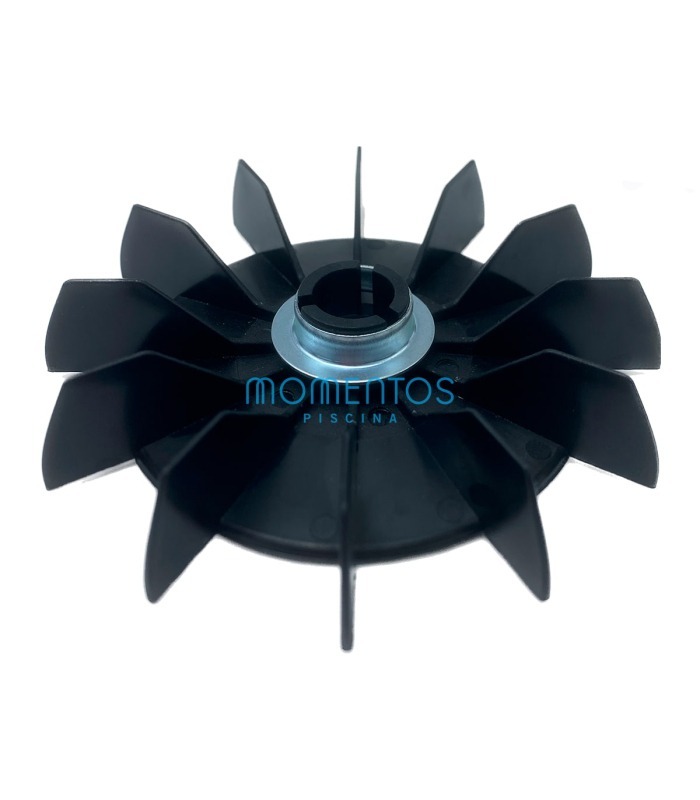 Ventilador Saci Optima (25-33-50)