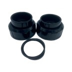 Kit racores Saci Optima