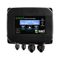 Saci Smart Pool Bild