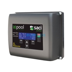 Variable speed drive [e] POOL