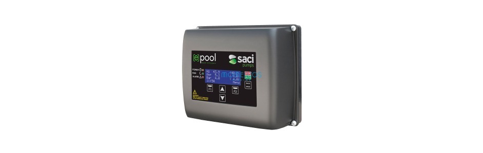 Variateur de vitesse [e] POOL