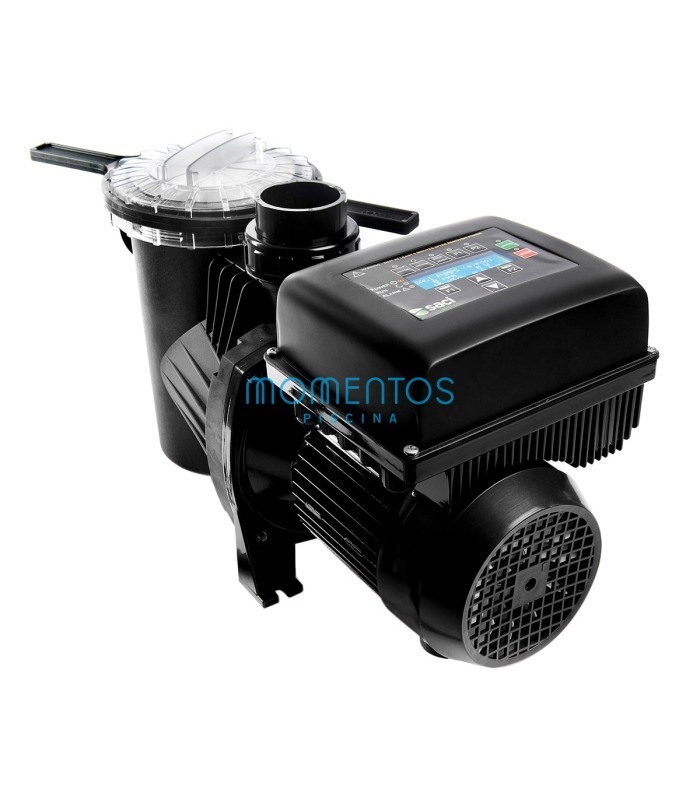 Saci E-Winner Pro 300M Pumpe