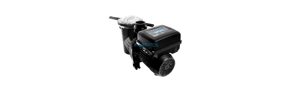 Pump Saci E-Winner Pro 300M