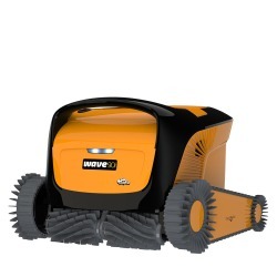 Dolphin Wave 90i pool cleaner