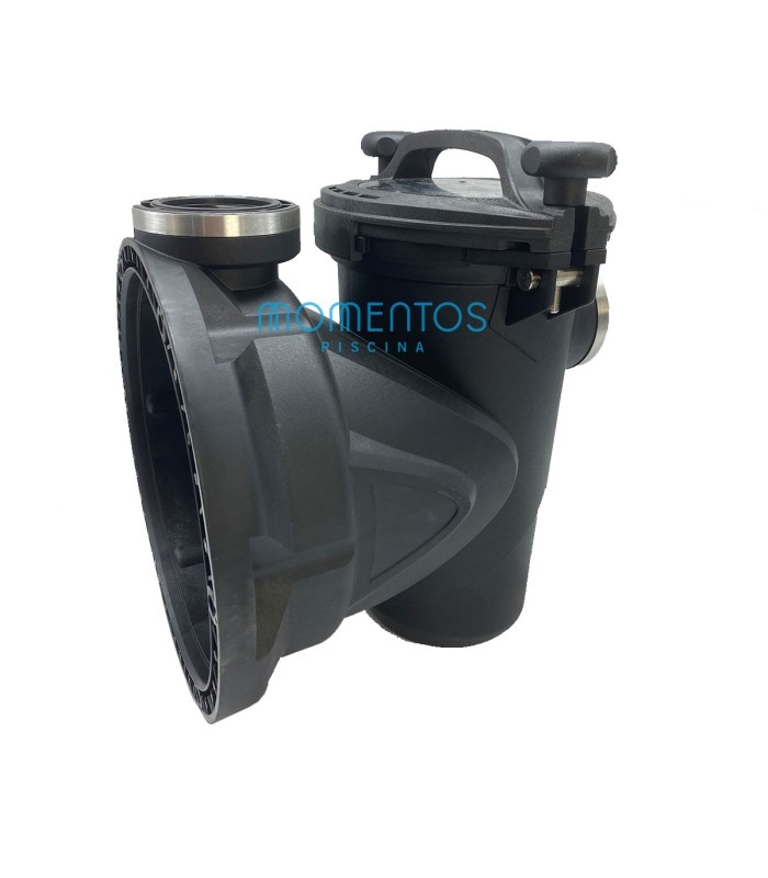 Cuerpo bomba DAB Europro 150-200-300