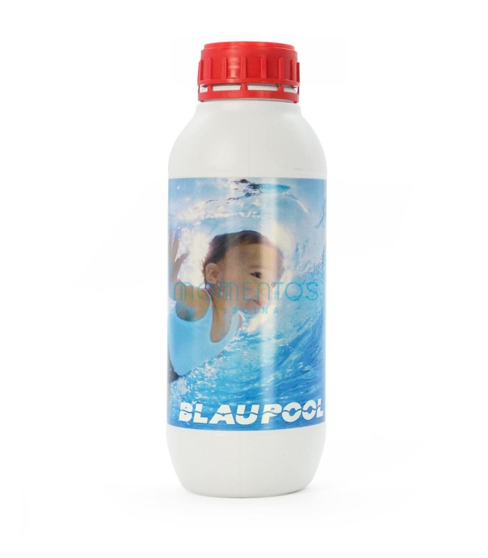 Sellador fugas piscina P17