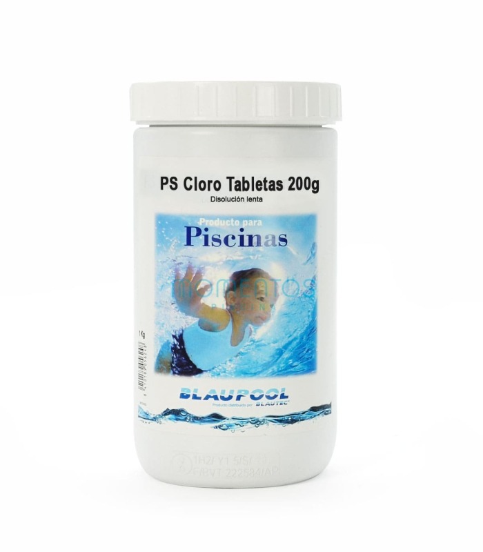 Trichlor Tabletten 1 Kg