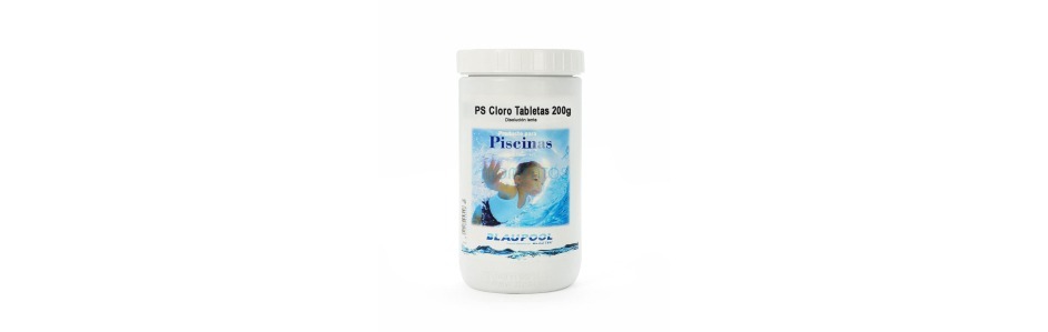 Trichlor Tabletten 1 Kg