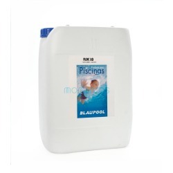 Floculante líquido piscinas 20L