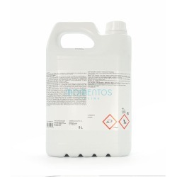 Anti-alghe liquido concentrato 5 L