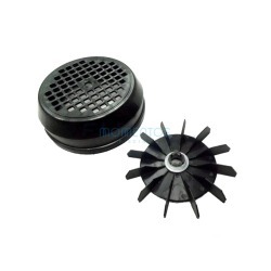 Ventilador 0,75-1CV Astralpool Sena/Victoria Plus